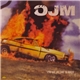 OJM / Gorilla - I've Got No Time To Waste / Demon Seed